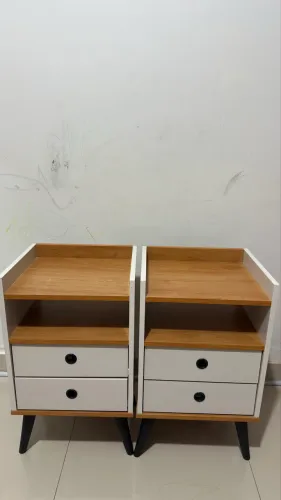 Mesinhas para cabeceira