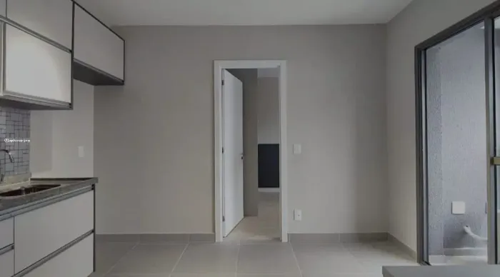 Studio para Venda em São Paulo, Pinheiros, 1 dormitório, 1 suíte, 1 banheiro, 1 vaga