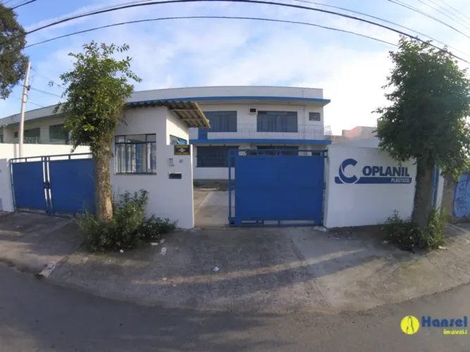 Barracão para alugar por R$ 14900.00, 900.00 m2 - BOQUEIRAO - CURITIBA/PR