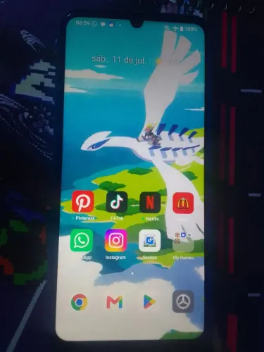 Realme Note 50