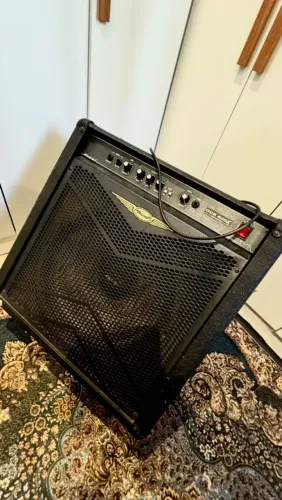 Cubo de Contrabaixo