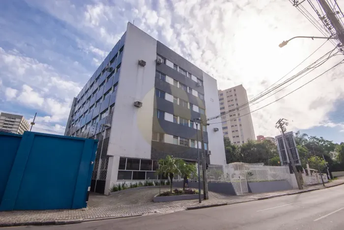 STUDIO ED FLAT DOM RODRIGO