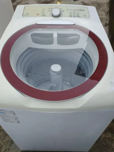 Lavadora Brastemp 11 kg 220 v