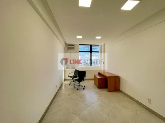 Sala em Praia do Canto - Vitória
