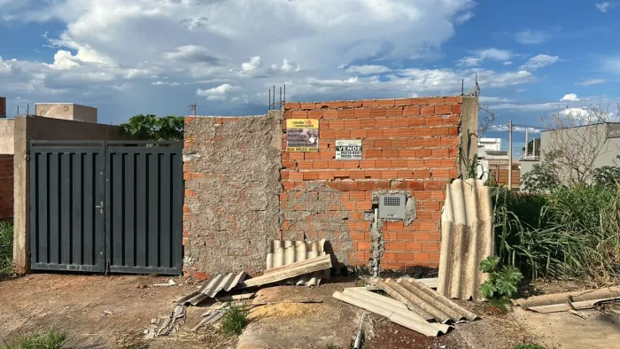 Terreno para Venda em Ribeirão Preto, Reserva Macaúba