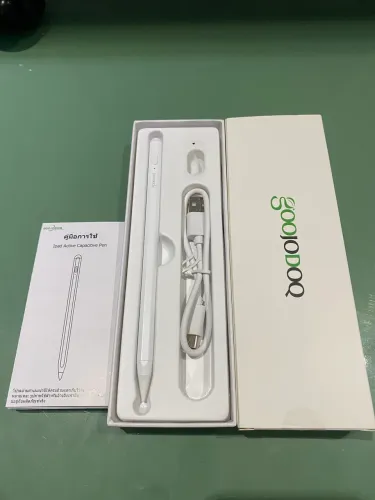 Caneta goodjodoq para iPad 