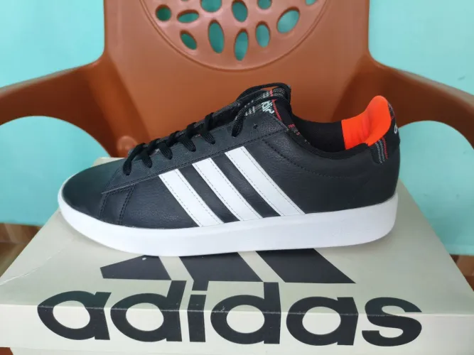 Tênis Adidas Grand Court 2.0 (TAM: 42)