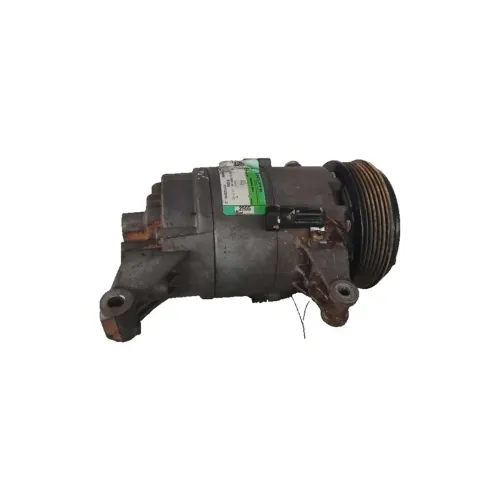Compressor Ar Condicionado Fiat Punto 2012 2013