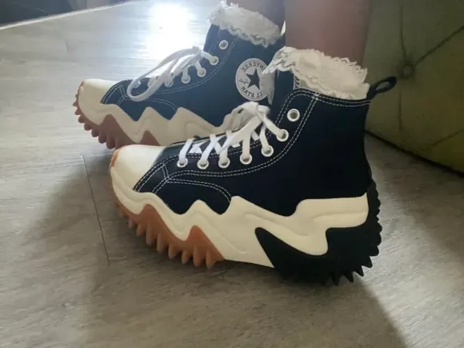 Converse all star run motion -  tam 35
