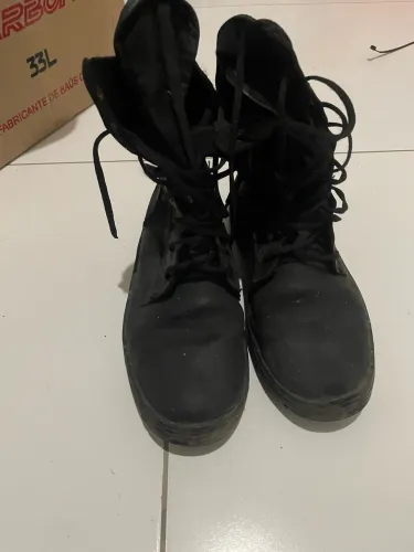 Cortuno militar