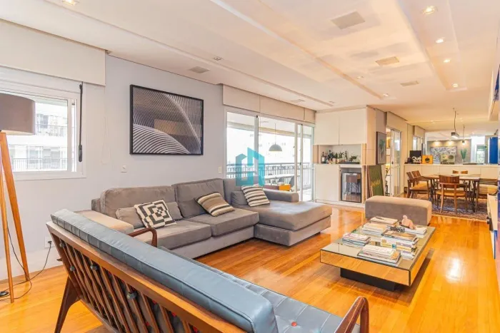 Apartamento à venda no Paulistânia Bosque