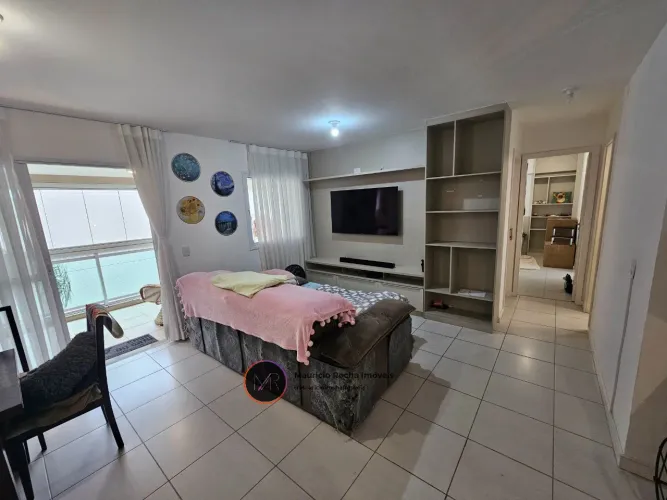Cobertura de Luxo no Recreio dos Bandeirantes: 3 Quartos, 2 Suítes, 175m² - Venda no Rio d