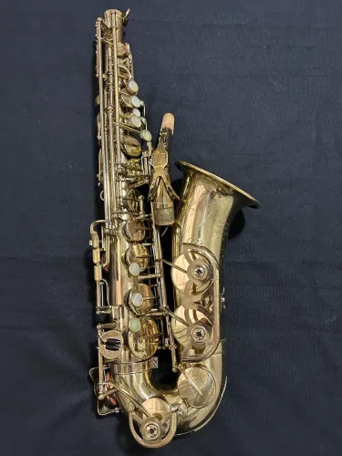 Sax alto Yanagisawa A-4