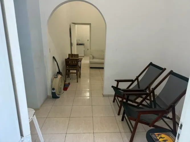 Casa de Vila, 110 Metros Quadrados, Terreno da casa com 93 Metros Quadrados, Botafogo, CRE