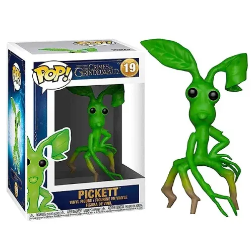 Funko Pop