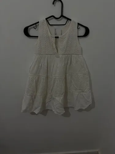 Vestido infantil