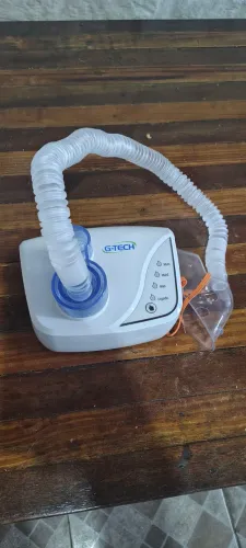 Nebulizador Gtech