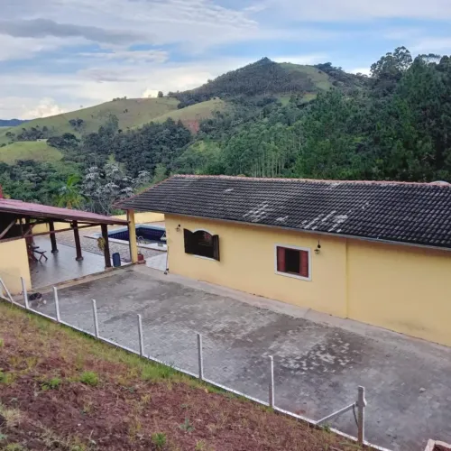Sítio / Chácara para Venda em Monteiro Lobato, Bairro do Souza