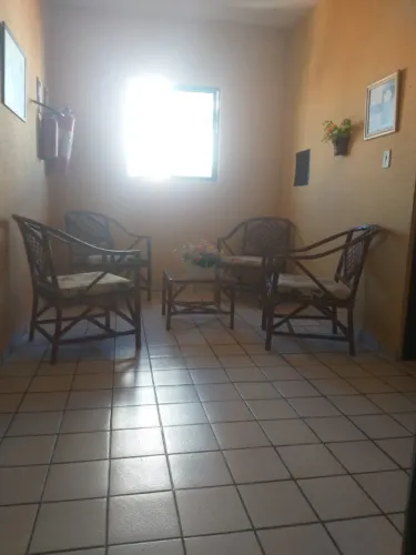 3/4 no Bessa - 85 m² - 2 garagens - 2 suítes - IPTU/Condomínio isentos