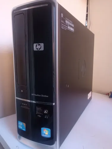 Computador i3 550 - 3,2Ghz / 8GB RAM