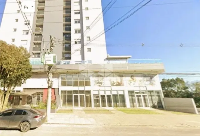 Loja térrea semimobiliada à venda no bairro Sagrada Família, em Caxias do Sul/RS