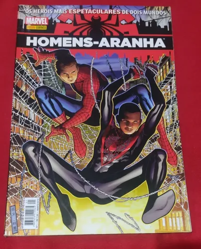 Homens-Aranha