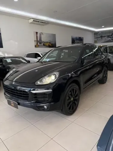 Porsche Cayenne V6 3.2/3.6 24V 2016