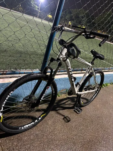 Bike raio aro 26