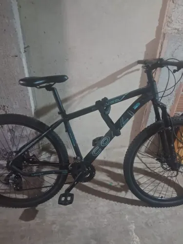Bicicleta Colli Denver