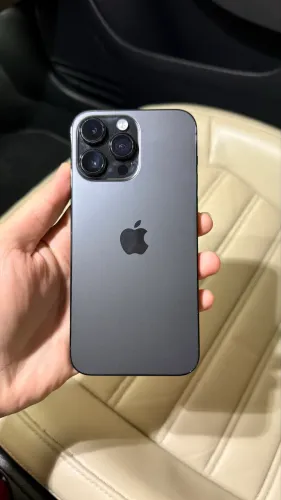 14 Pro Max 128GB
