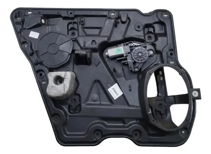 Maquina Vidro Porta Traseira Esquerda Dodge Journey 2013