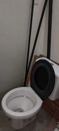 Vaso sanitário