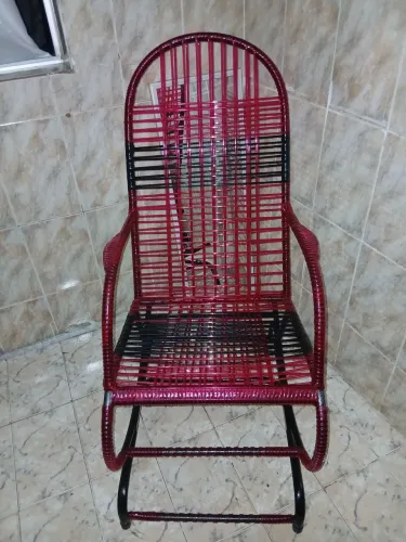 cadeira de balanço