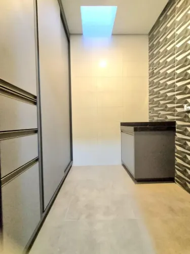 Casa à venda em Sumaré, Residencial Real Parque Sumaré, com 3 quartos, com 200 m²