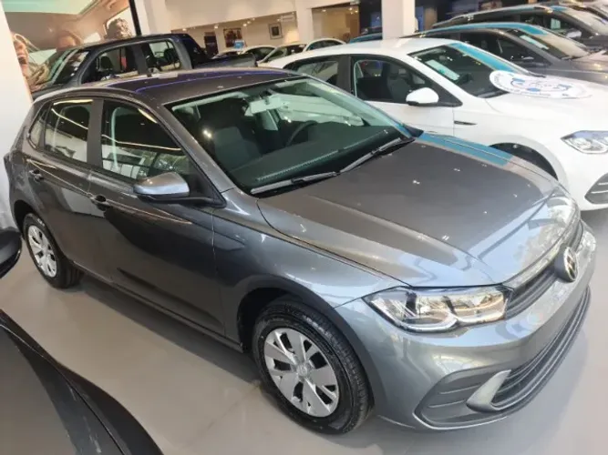 Volkswagen Polo Sense 1.0 170 TSI 2026