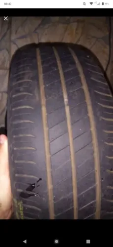 Pneu Bridgestone aro 16