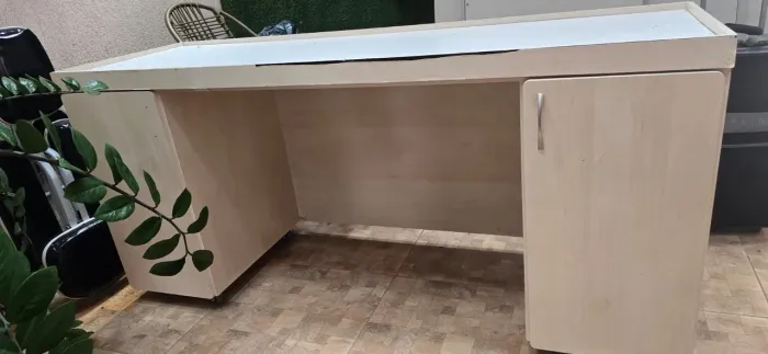 Maca de clínicas, consultório, nao entrego.