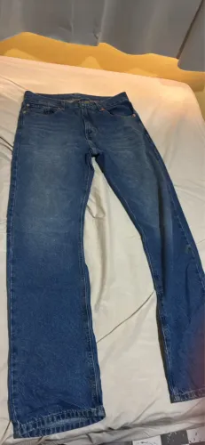 Calça Levis tamanho 40