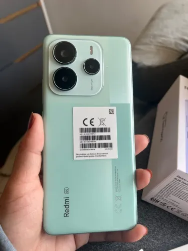 Vendo Xiaomi Redmi Note 14 5G NFC - 256GB (Versão Global)