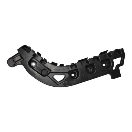 Suporte Guia Parachoque Traseiro Direito Renault Fluence 11/14