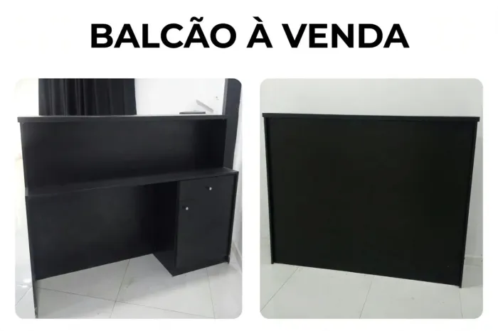 Balcão