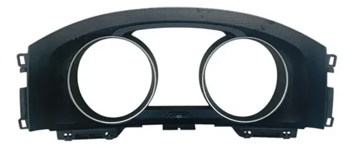 Moldura Painel Instrumento Volkswagen Golf Gti 2.0 2015