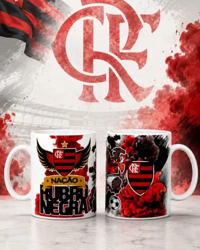 Caneca personalizada
