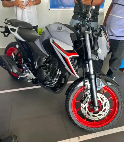 Vendo fazer 250