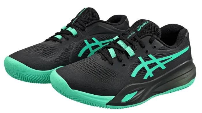 Asics Gel-Resolution X Clay (saibro) - pouco uso - Nº 42