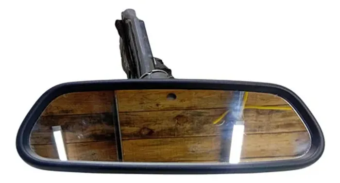 Retrovisor Interno C4 Lounge 14/20 C5 09/12 Ds3 Ds4 11/18