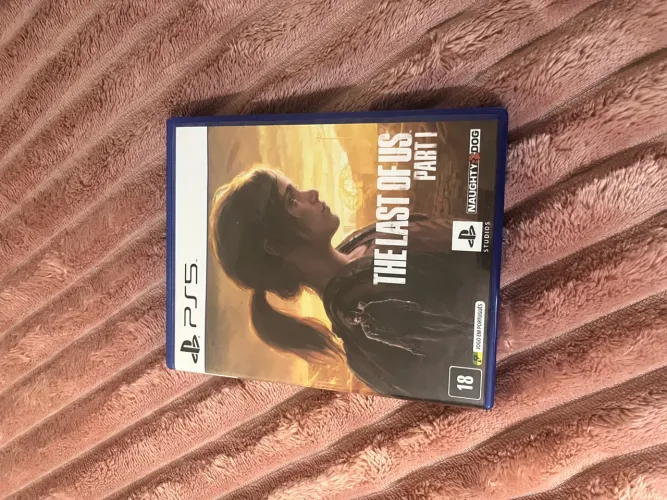 The Last Of Us Part l