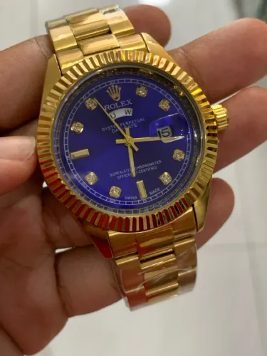 Relógio Rolex 