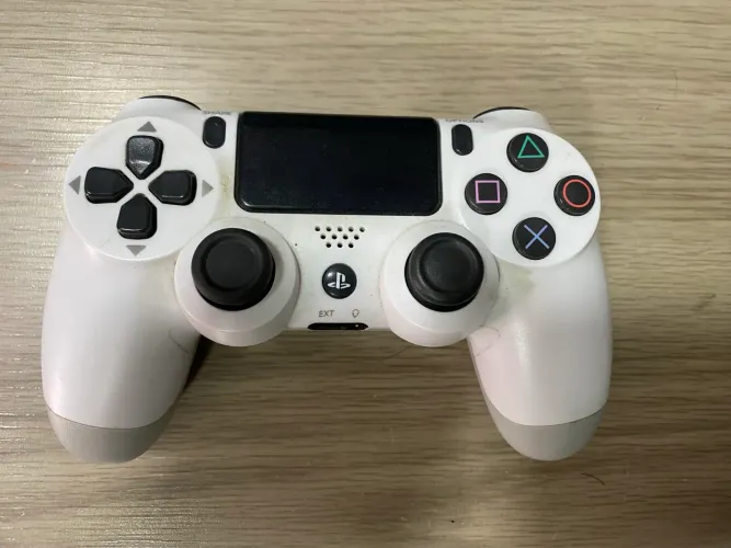 Controle Ps4