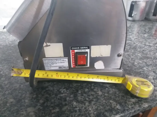 Cortador de frios